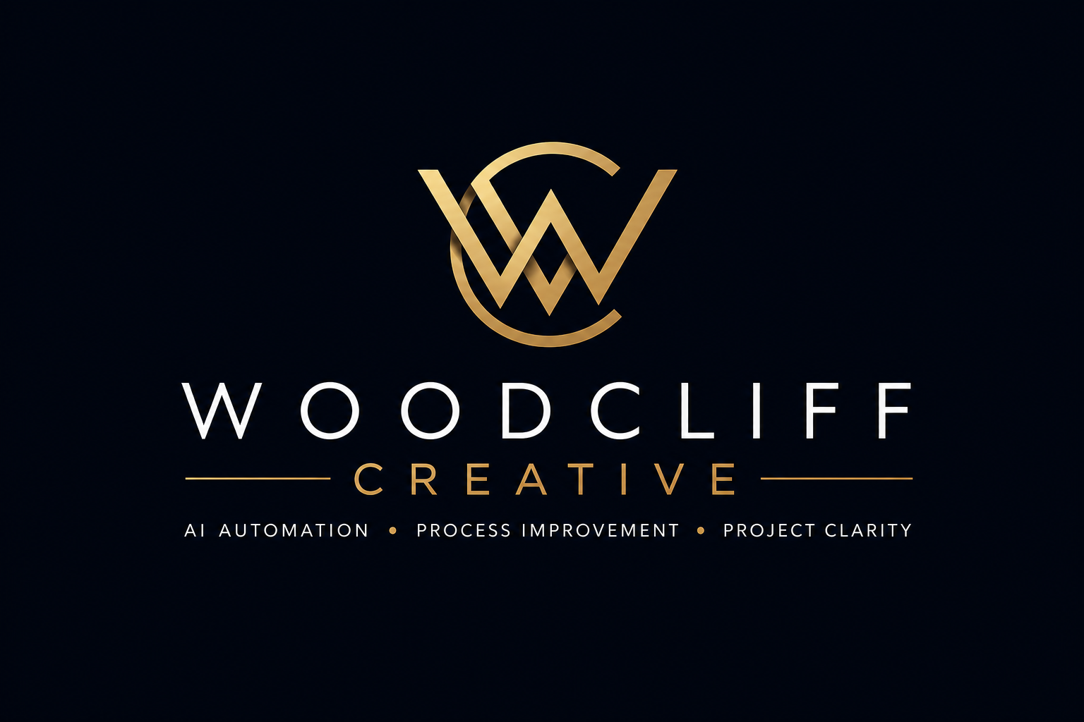 WoodCliff Creative